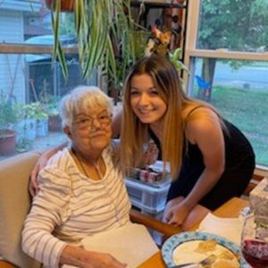 Meet your Posher, Ashleigh